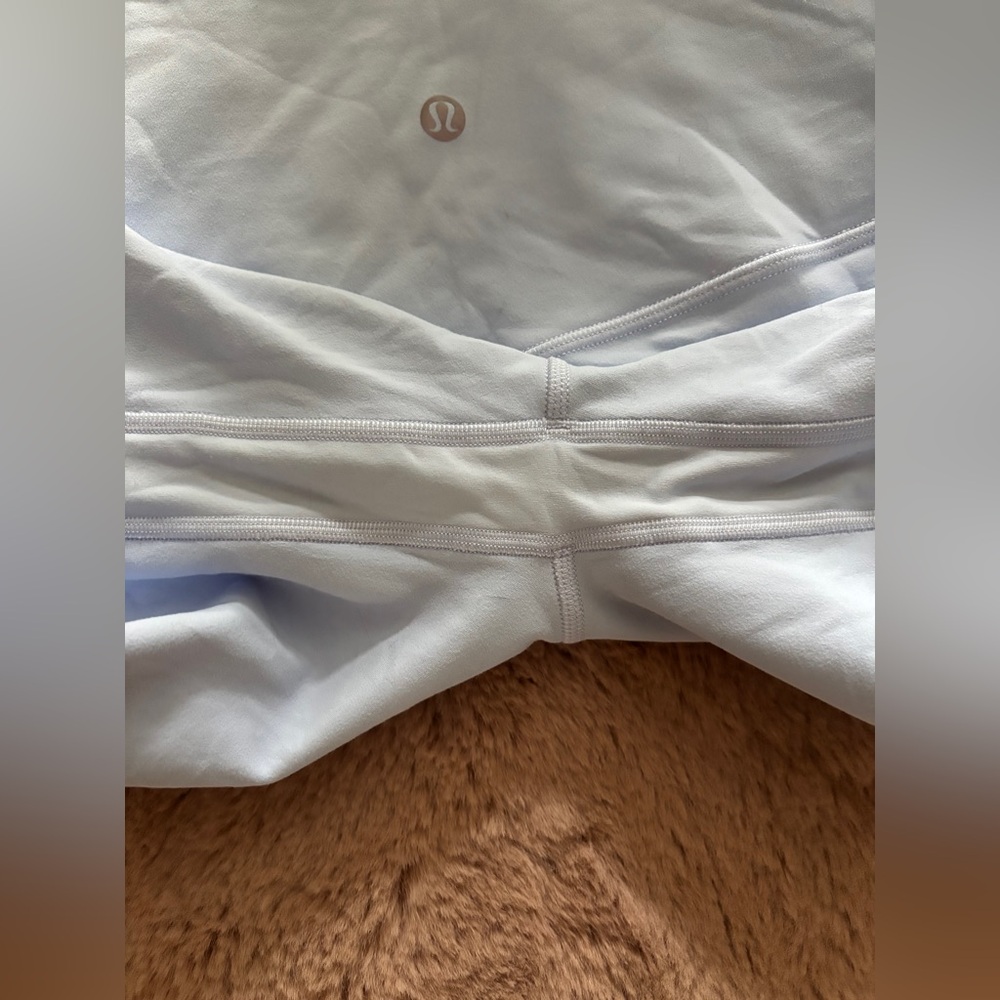 Lululemon 6” align shorts - Picture 5 of 7